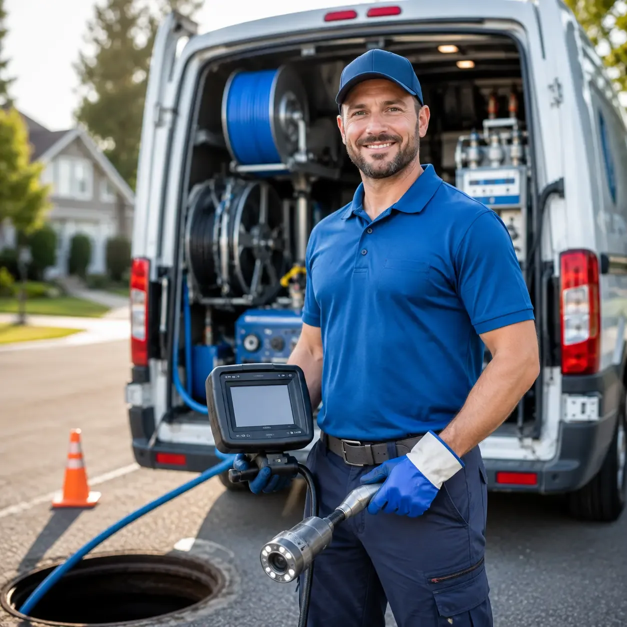 Local Pipe Relining specialists in Chelan Falls, WA