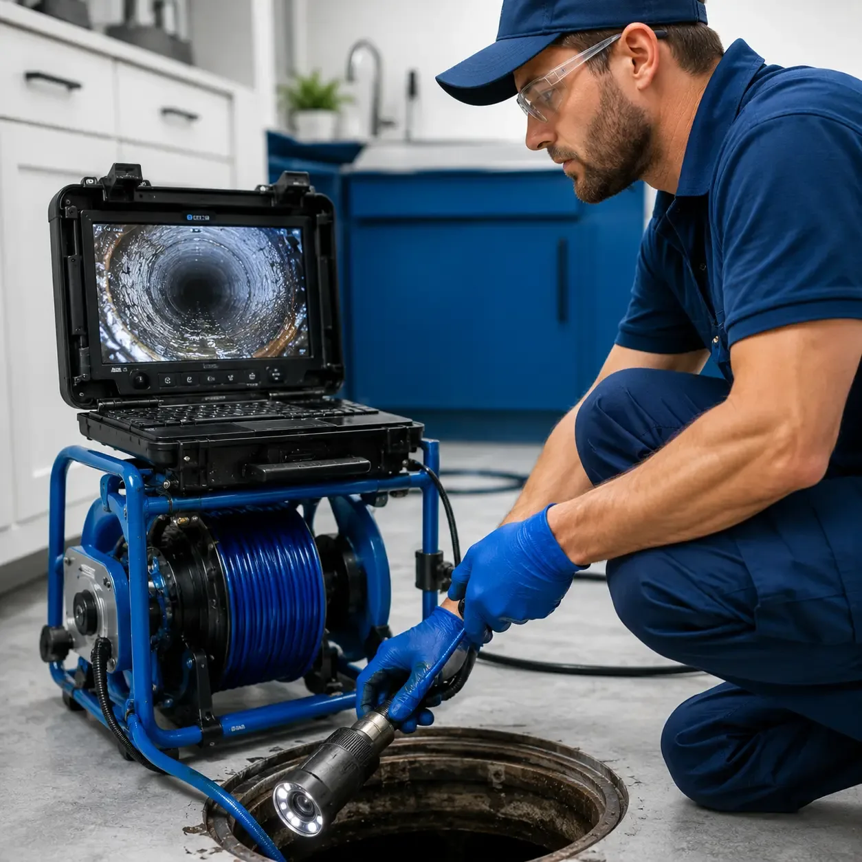 Pipe Relining professionals serving Chelan Falls, WA